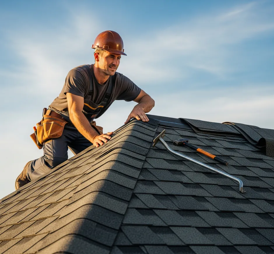 Residential roofing solutions for Duluth homes