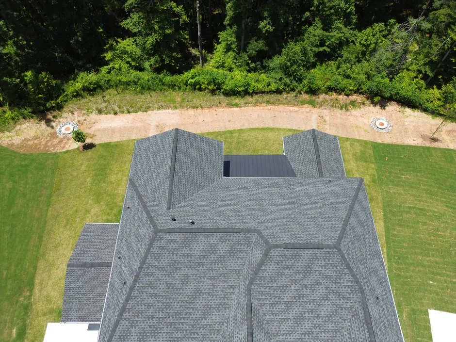 Luxury residential roofing for Dunwoody neighborhoods