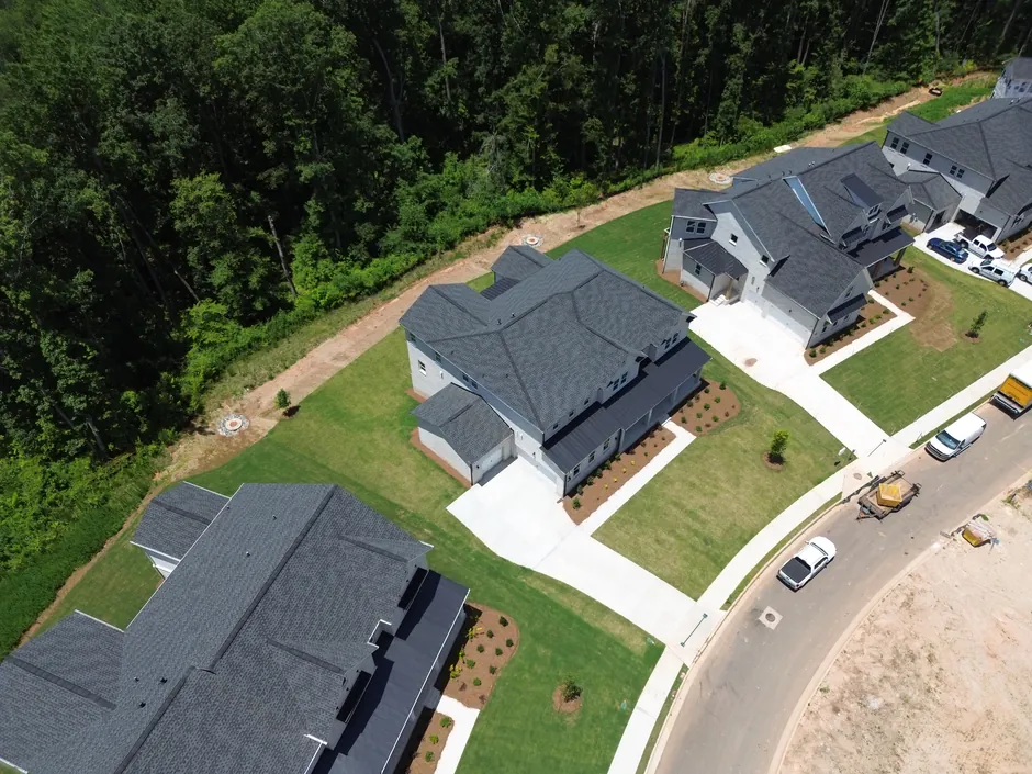 Comprehensive maintenance and warranty programs