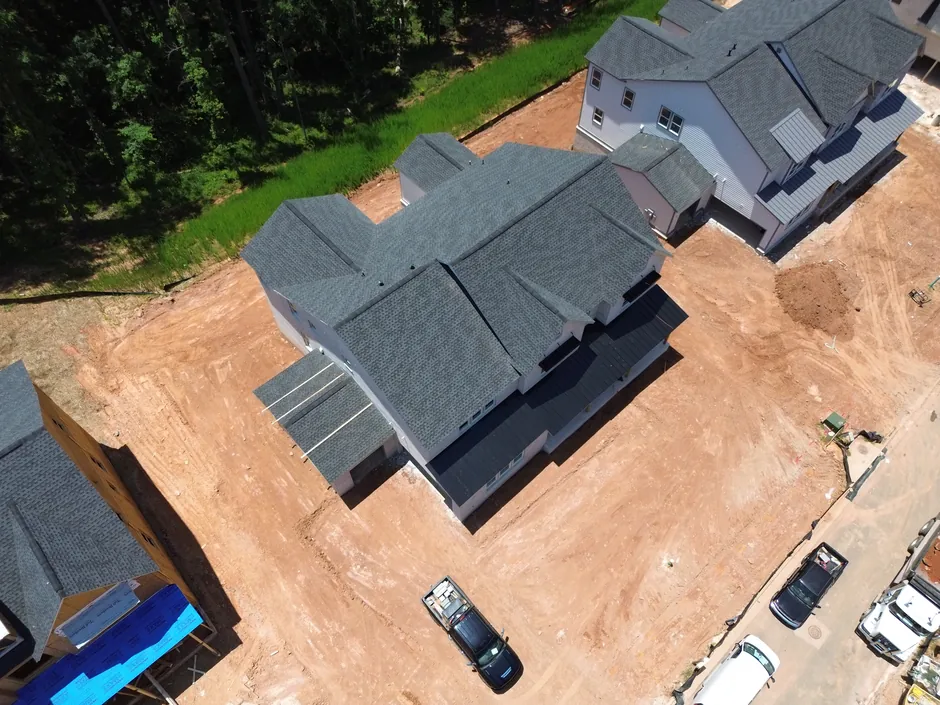 Commercial roofing for Johns Creek business centers