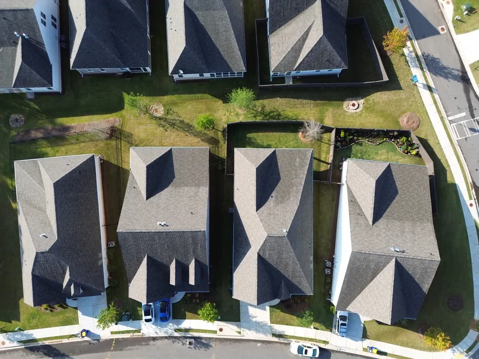 Professional roofing services in Johns Creek, GA