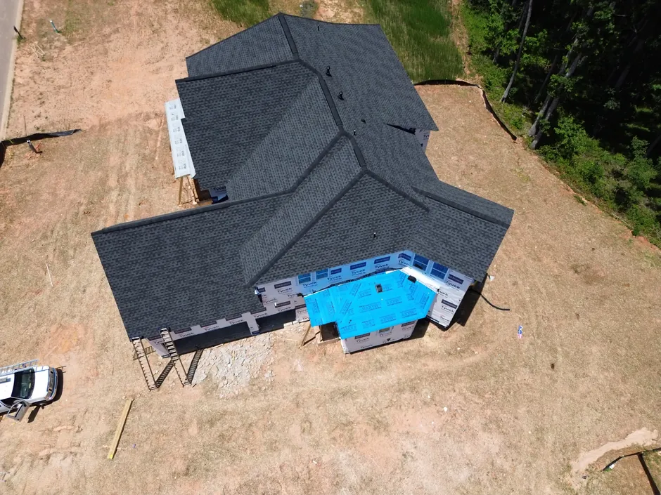 Storm protection and insurance optimization