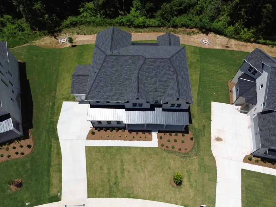 Historic preservation and modern roofing solutions