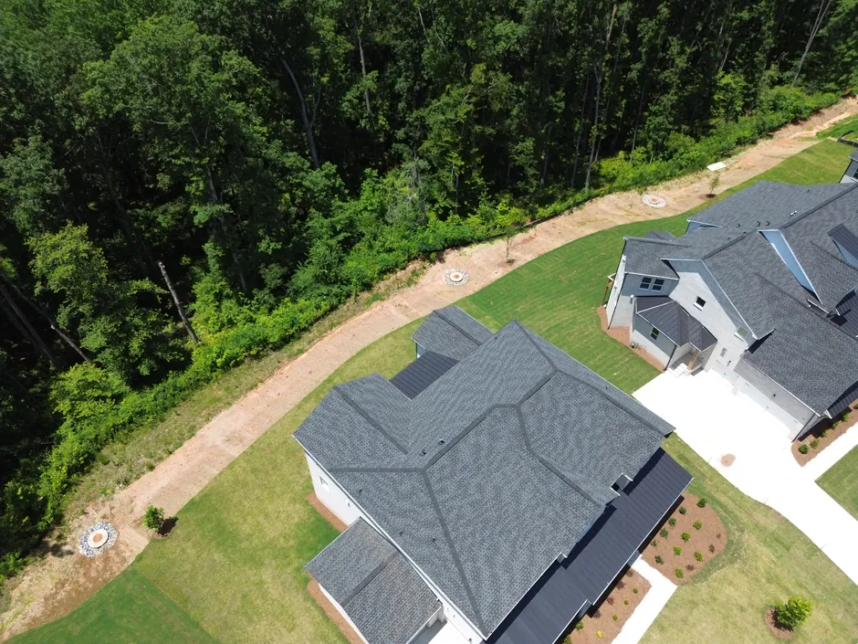 Residential roofing solutions for Sandy Springs homes