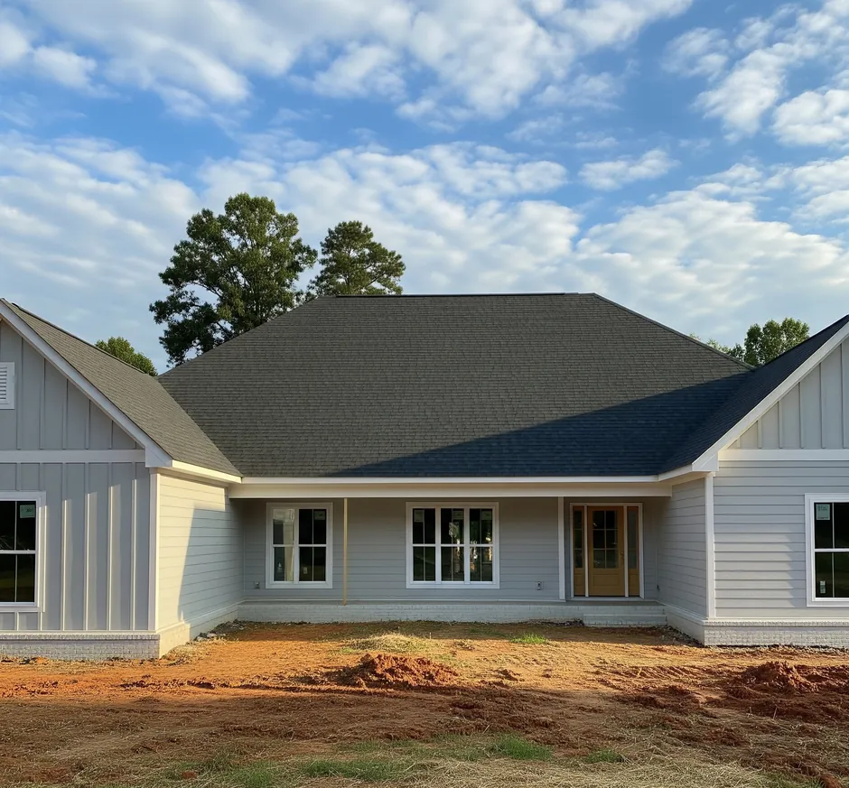 Residential roofing solutions for Smyrna neighborhoods