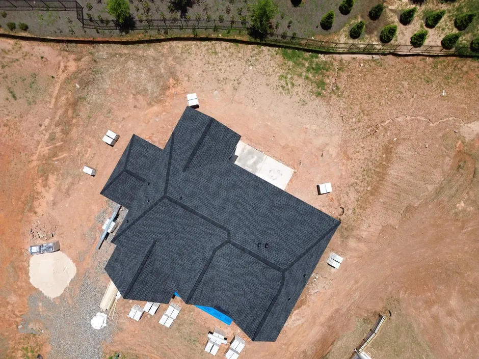 Professional roofing services in Smyrna, GA