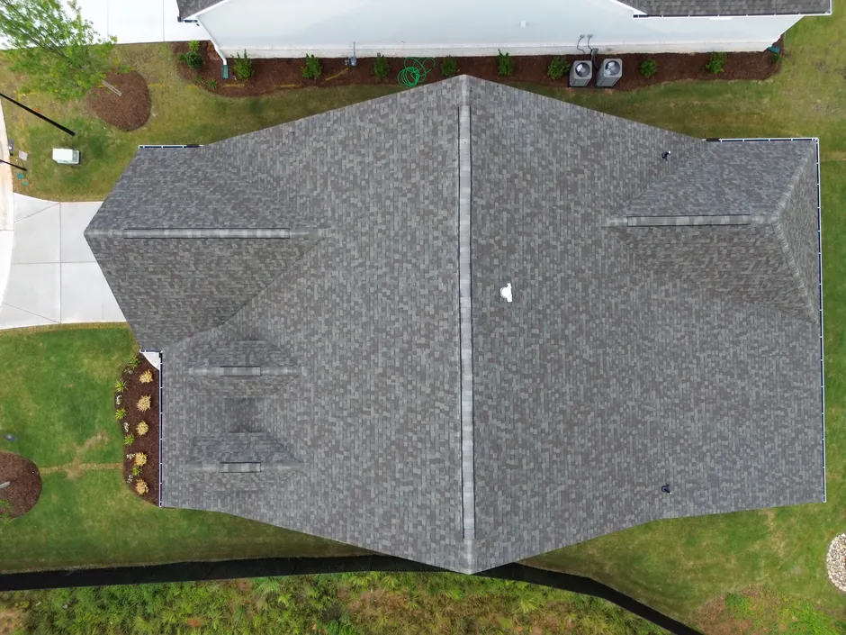 Commercial roofing solutions for Sugar Hill businesses