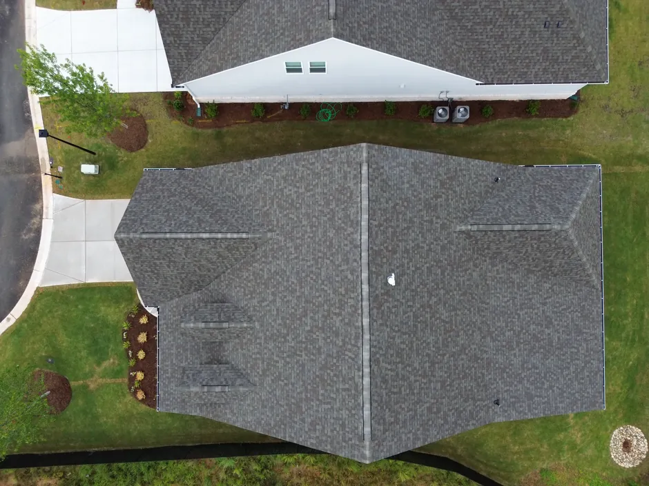 Storm damage restoration and insurance coordination