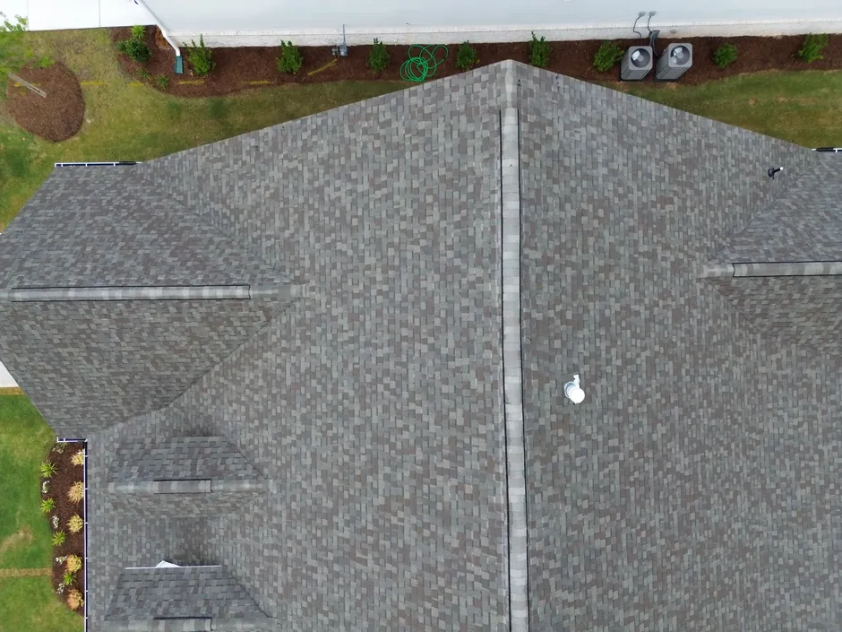Commercial roofing solutions for Suwanee businesses