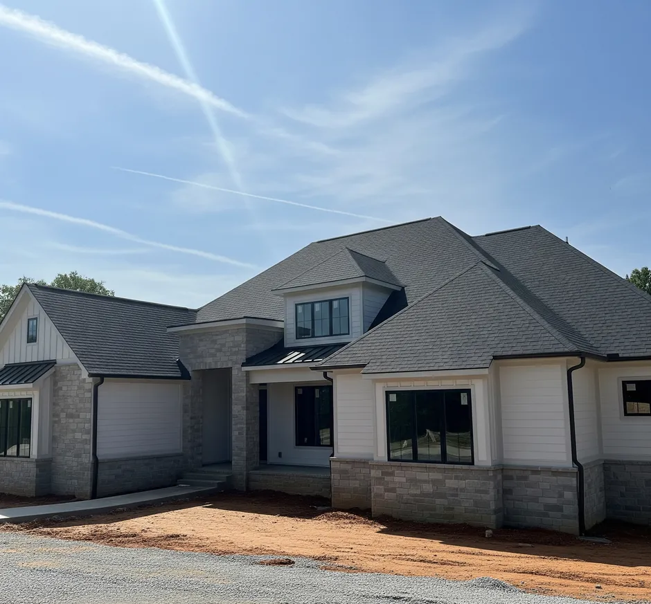 Storm damage restoration and emergency response