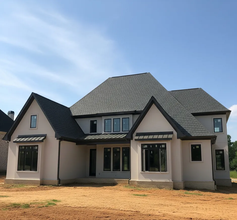 Georgia climate considerations for roof repairs