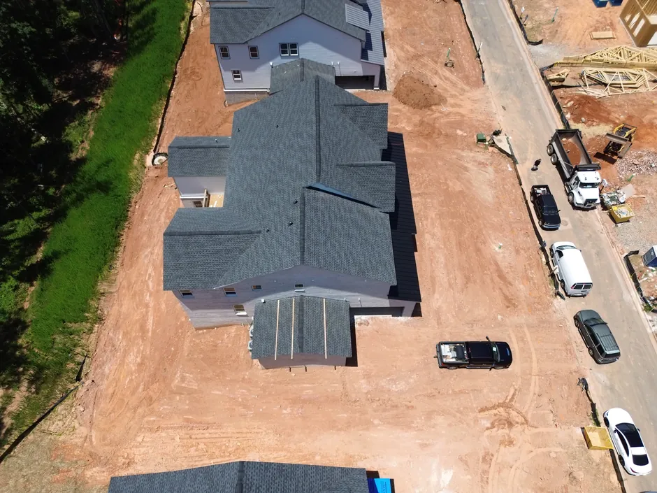 Common leak sources in Sugar Hill homes