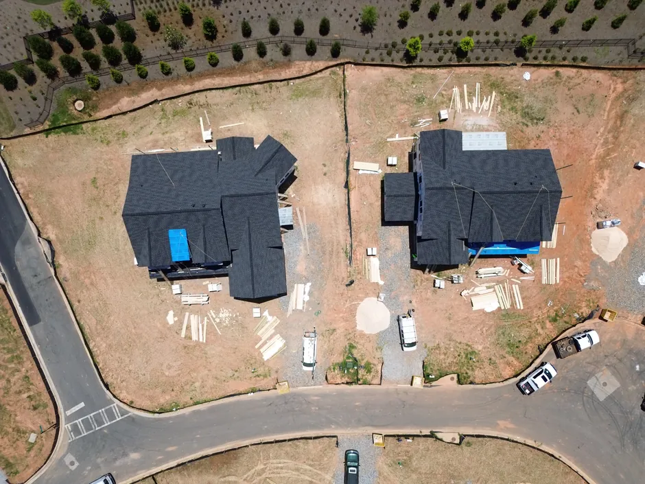 Gutter maintenance services in Sugar Hill, GA