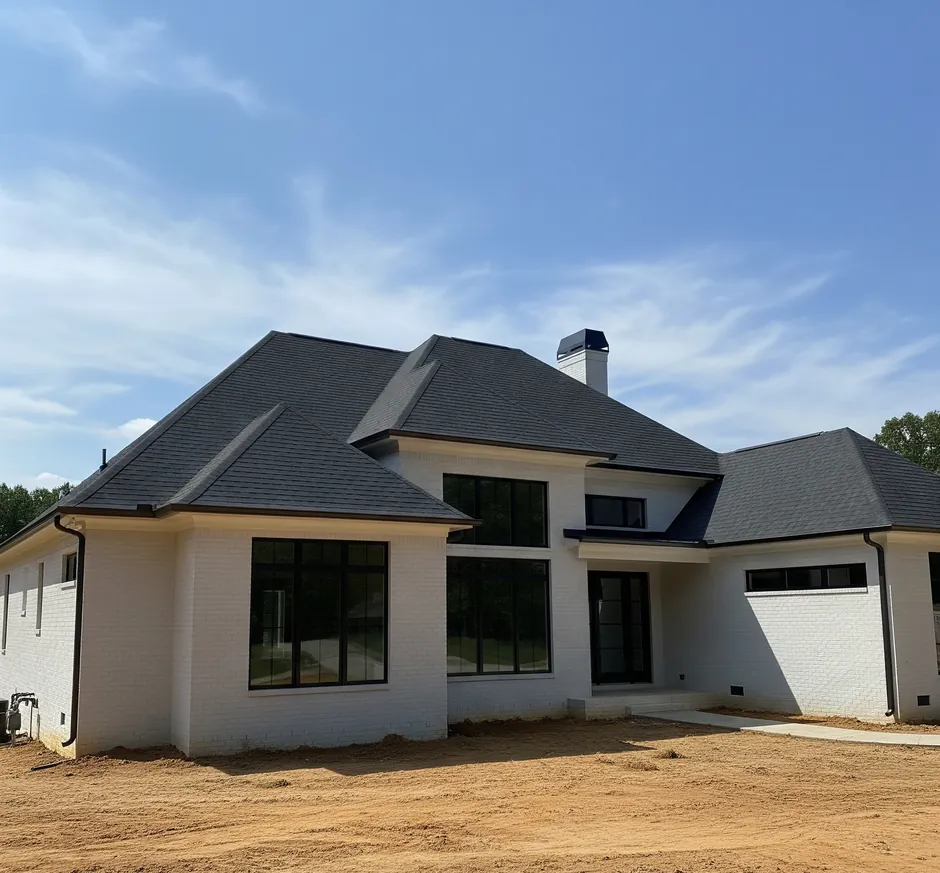 Gutter repair services in Sugar Hill, GA