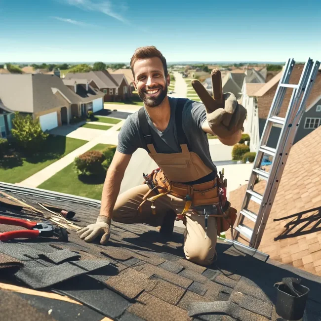 New Home Roof Inspections