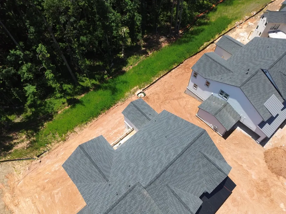 Financing solutions for qualified homeowners
