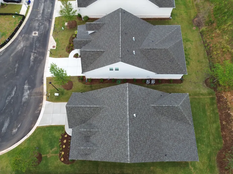 Roof inspection services in Sugar Hill, GA
