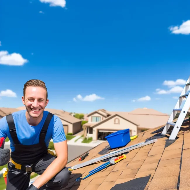 Roof Ventilation in Sugar Hill