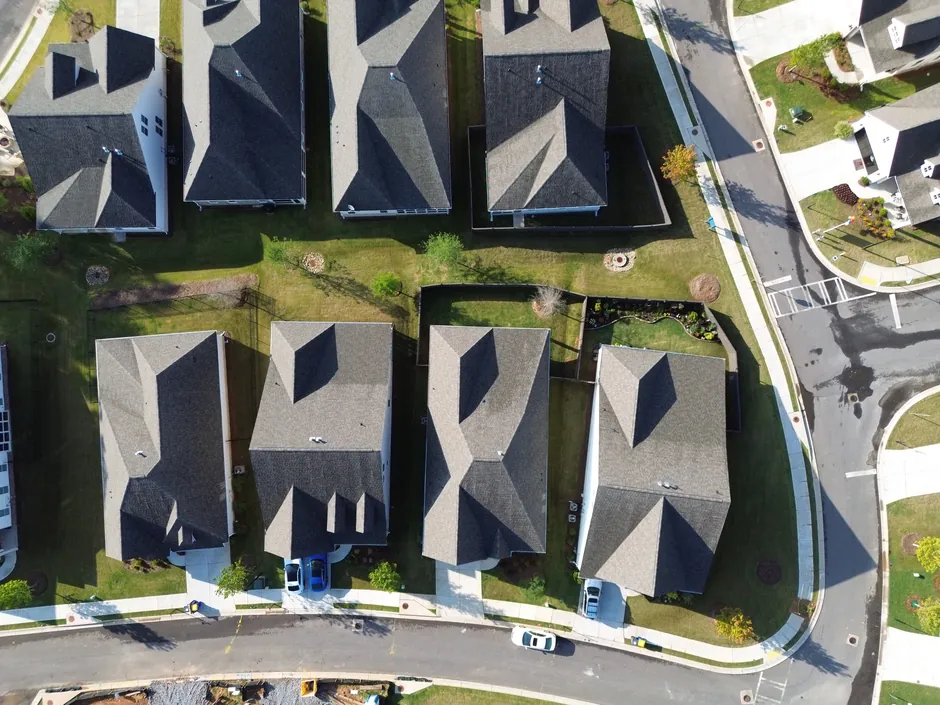 Storm damage assessment and restoration