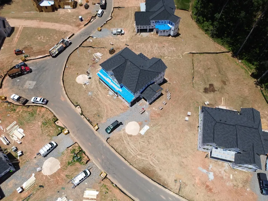 Chimney repair services in Sugar Hill, GA