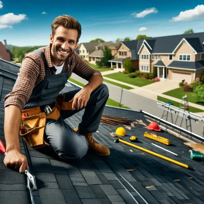 Why Choose Us for Gutter Repair in Sugar Hill