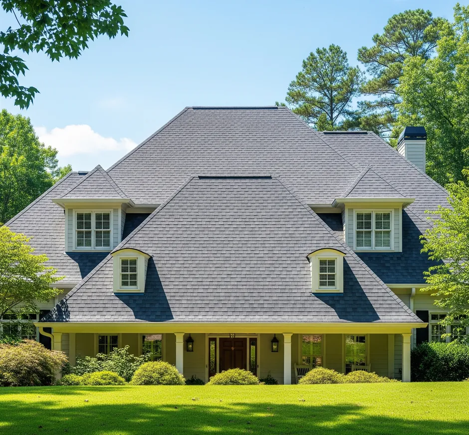 Roof repair tools for Sugar Hill, GA